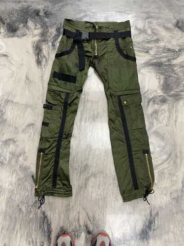 Jean Paul Gaultier Jean Paul Gautier JPG vintage b
