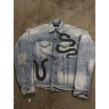 Amiri amiri snake - Gem