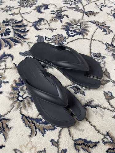 Maison margiela tabi sandals - Gem Maison margiela tabi sandals - Gem