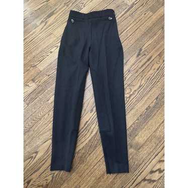 Hermes vintage hermes pants - Gem