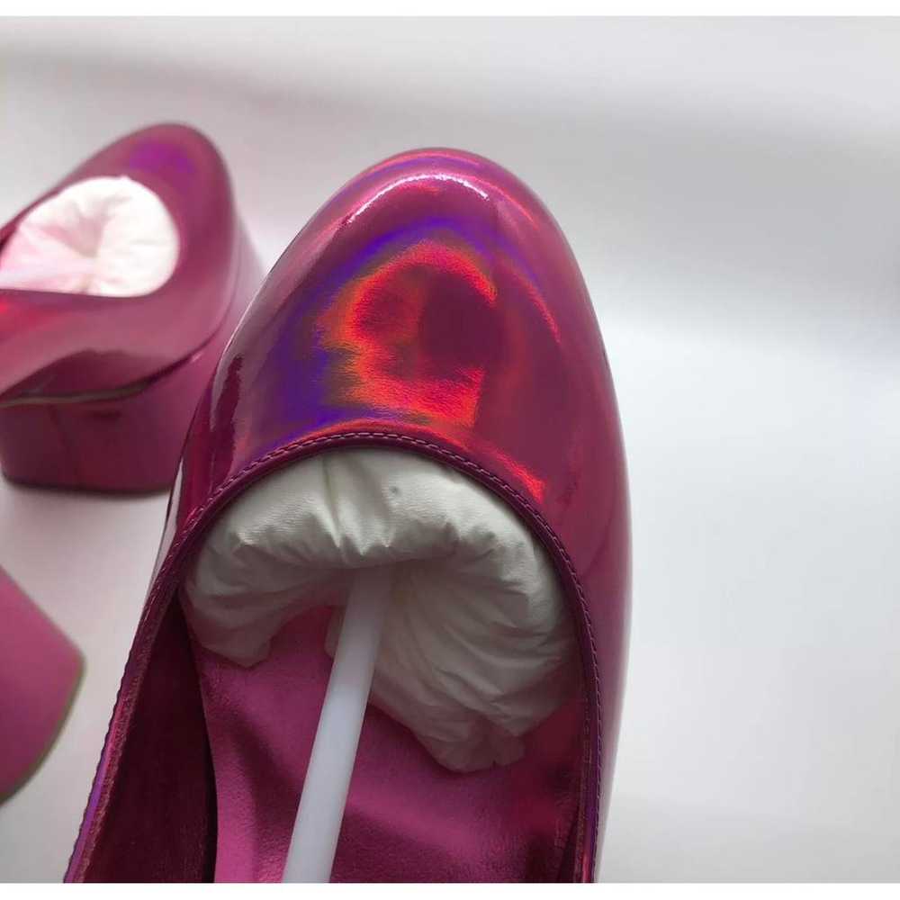 Christian Louboutin Patent leather heels - image 7