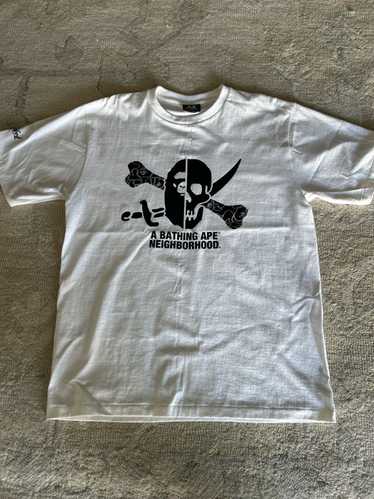 Bape x neighborhood - Gem
