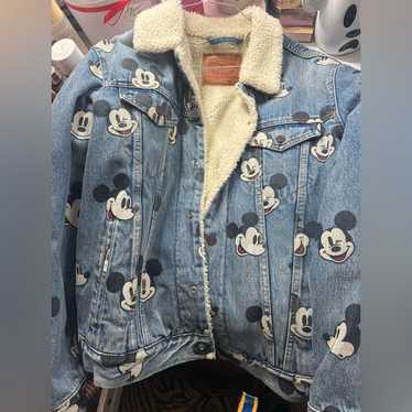 Levis x disney denim - Gem