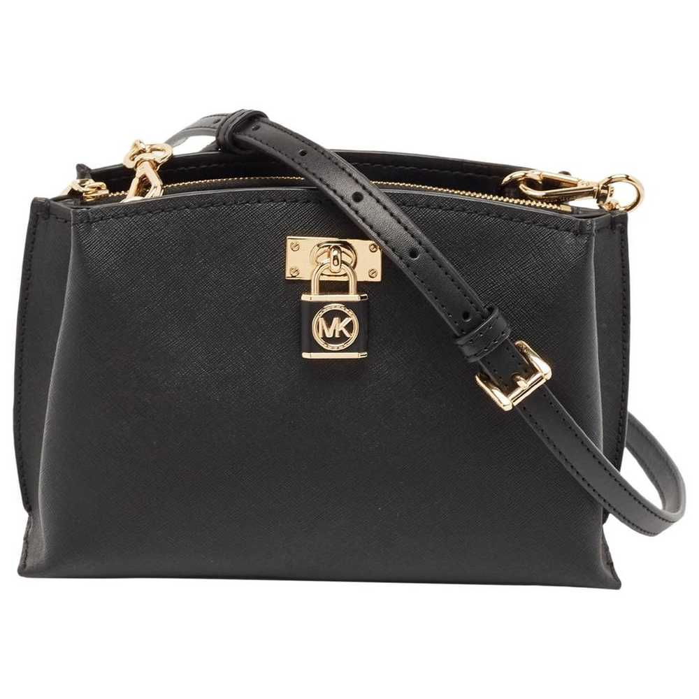 Michael Kors Leather handbag - image 1