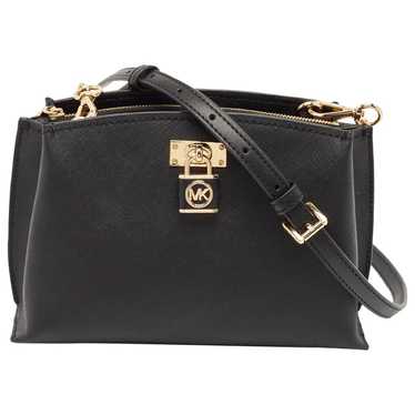 Michael Kors Leather handbag - image 1