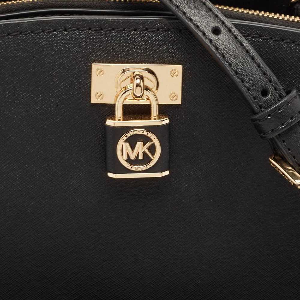 Michael Kors Leather handbag - image 4