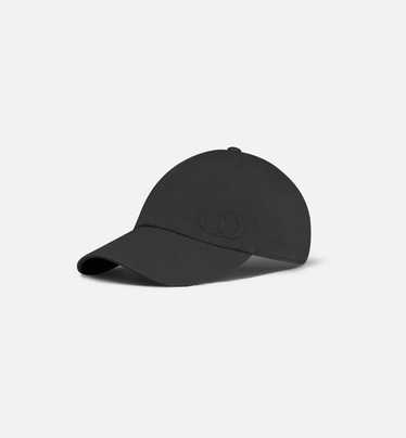 Dior cap - Gem