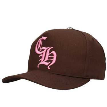 Chrome Hearts Chrome Hearts Fitted Heart Cap 7 1/2 | Grailed