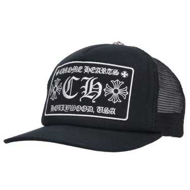 Chrome hearts cap - Gem Chrome hearts cap - Gem