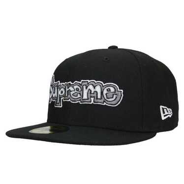 New era supreme cap - Gem