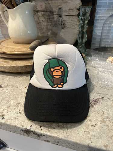 A bathing ape cap - Gem