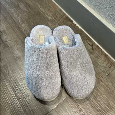 【UGG EXPRESS】AUSTRALIAN SHEPHERD Slingback Platform/厚底 a42037f1-e0d1-4c18-bdf0-