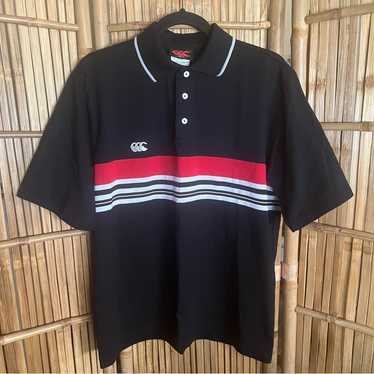 Canterbury new zealand polo - Gem
