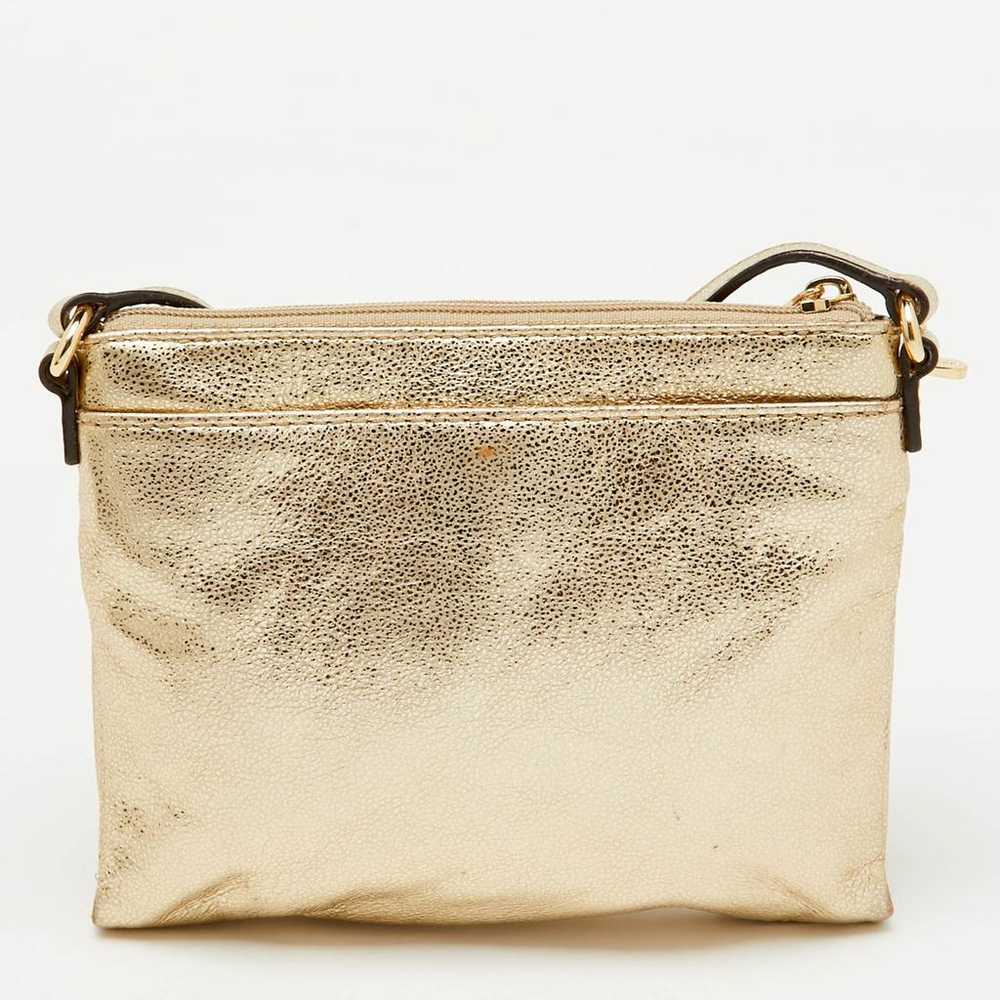 Michael Kors Leather handbag - image 3