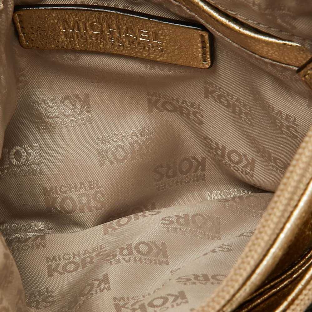 Michael Kors Leather handbag - image 6