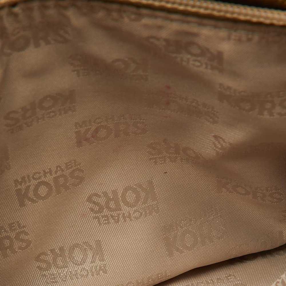 Michael Kors Leather handbag - image 7