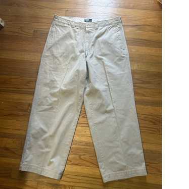 Polo Ralph Lauren Polo By Ralph Lauren Khaki Pant… - image 1
