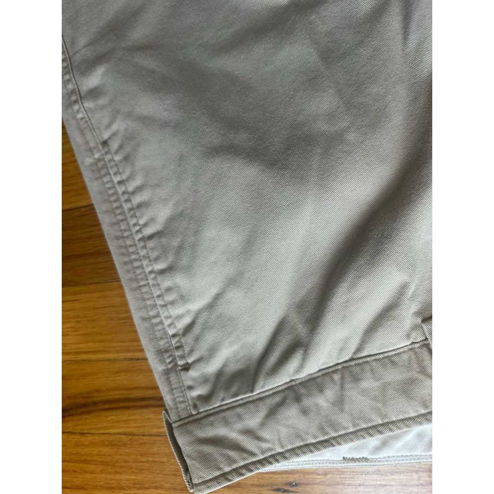 Polo Ralph Lauren Polo By Ralph Lauren Khaki Pant… - image 2