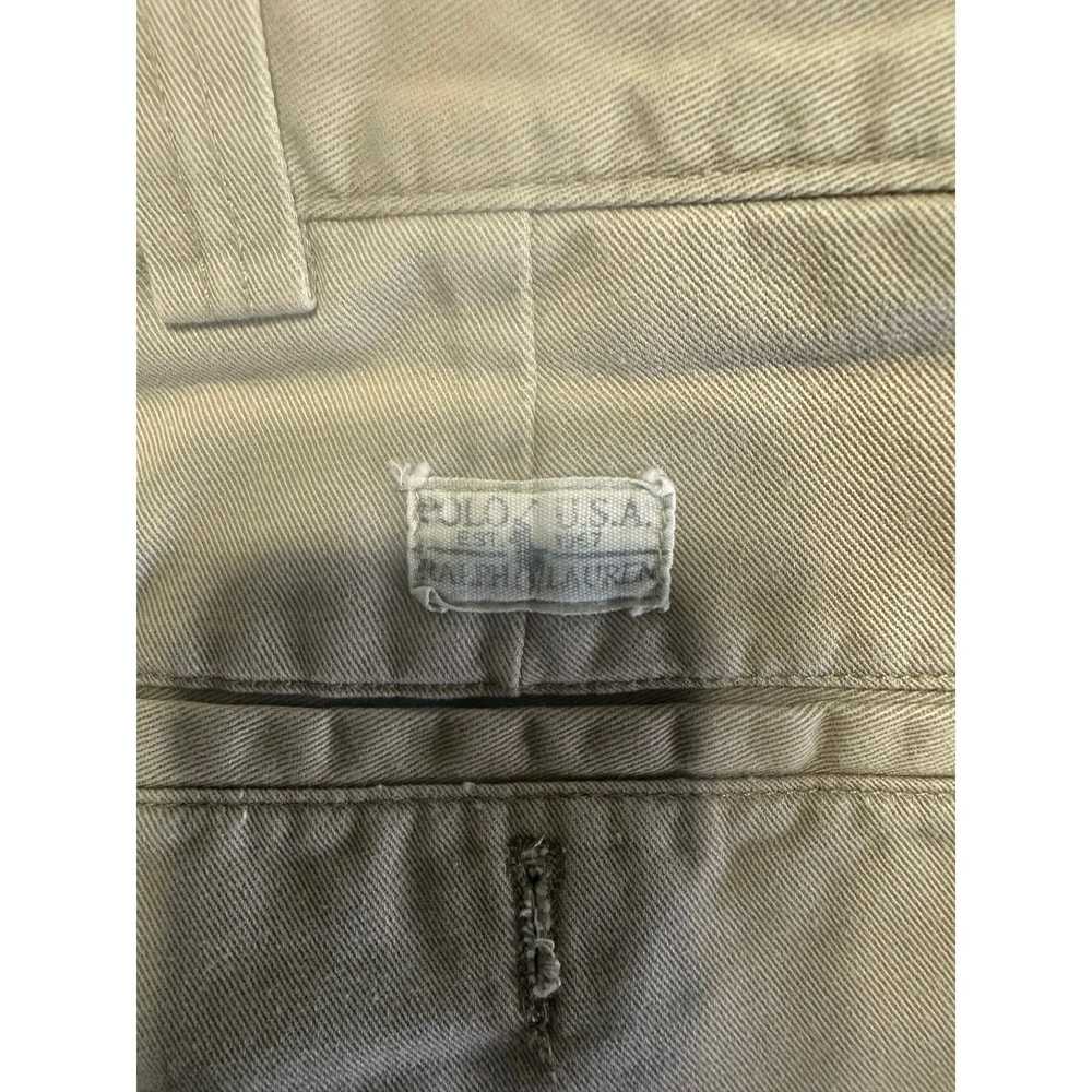 Polo Ralph Lauren Polo By Ralph Lauren Khaki Pant… - image 3