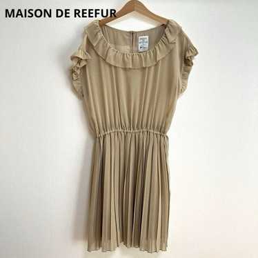 Maison de reefur accessory - Gem