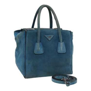 【ムギ】PRADA Suede Hand Bag 0400022194442_BROWN?wid=600&