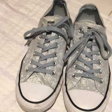 Converse “All Star” Sneakers - image 1
