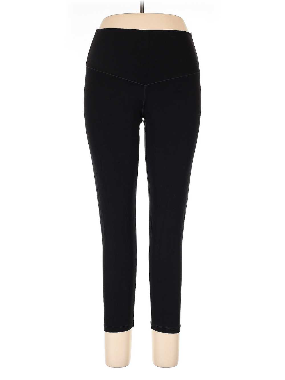 OFFLINE by Aerie Women Black Active Pants XL - image 1