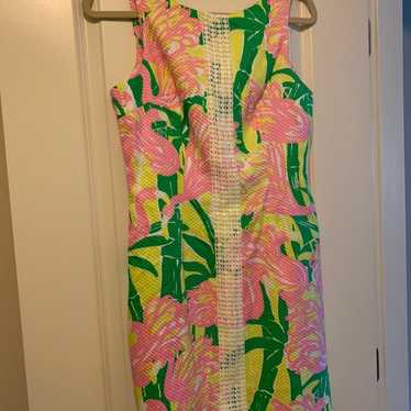 Lilly Pulitzer for Target Dress