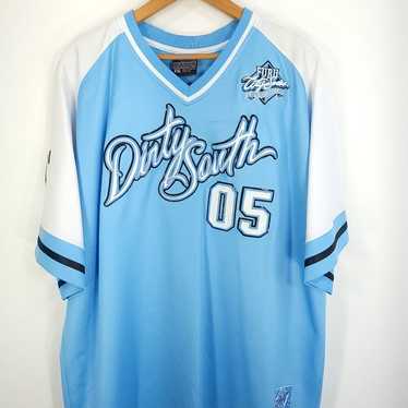 Fubu - dirty south - Gem