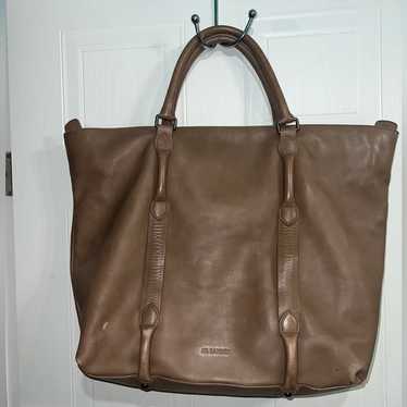 Jil sander tote bag - Gem Jil sander tote bag - Gem