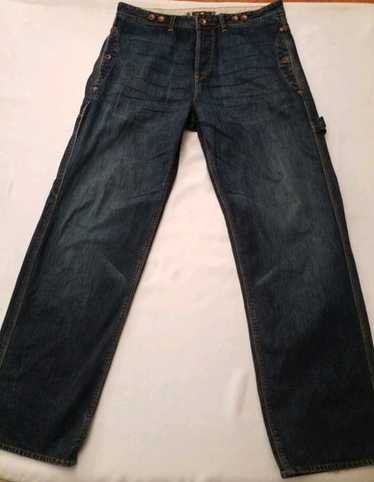 90s ヴィンテージ Paul Smith JEANS Paul Smith Jeans Vintage Size 34 Paul Smith Jeans Made in