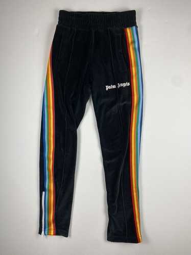 Palm angels rainbow - Gem Palm angels rainbow - Gem