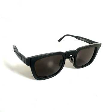 Kuboraum a5 maske - Gem