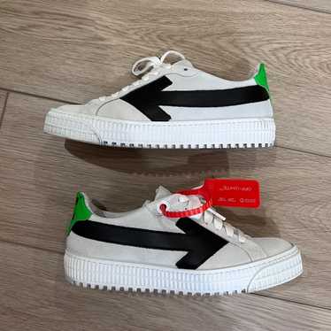 Off-white arrow low - Gem