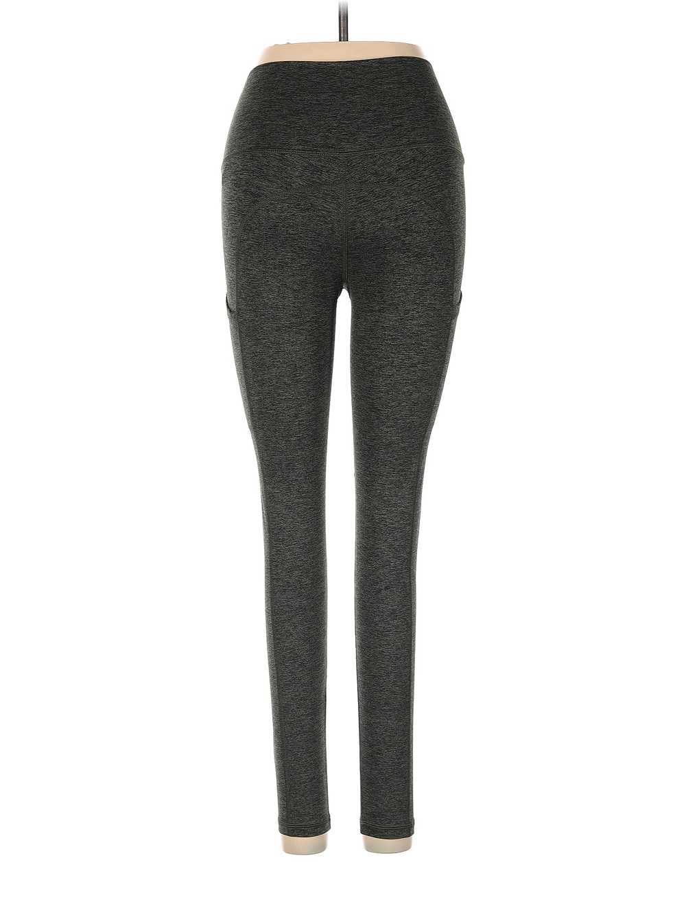 OFFLINE by Aerie Women Gray Active Pants S - image 2