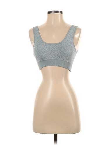 OFFLINE by Aerie Women Gray Sports Bra S - image 1