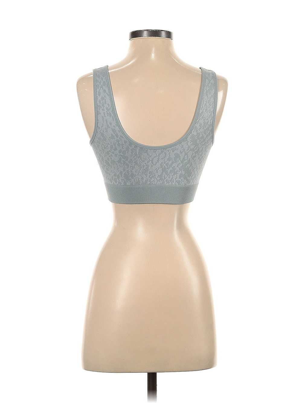 OFFLINE by Aerie Women Gray Sports Bra S - image 2