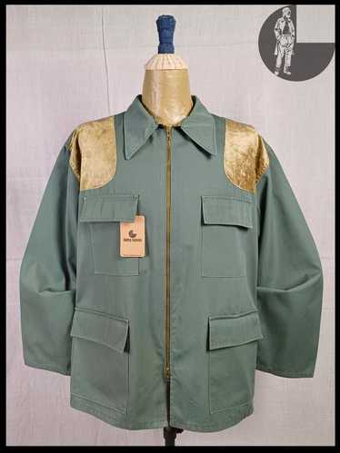 French hunting jacket - Gem French hunting jacket - Gem