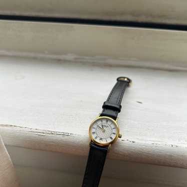 Vintage raymond weil 18k - Gem