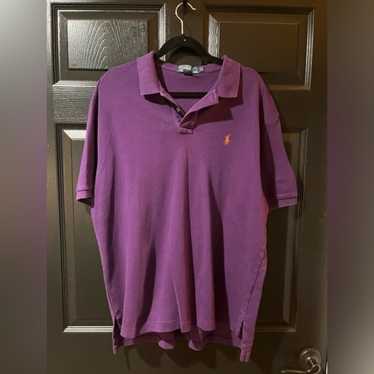 Polo By Ralph Lauren Polo - image 1