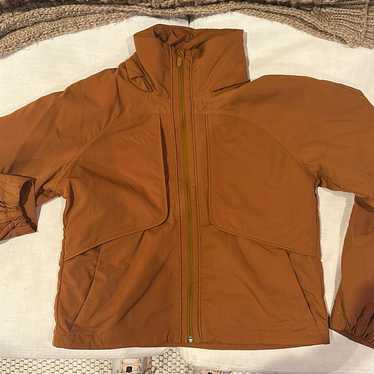 Always Effortless Jacket | ジャケット&アウター | Lululemon JP