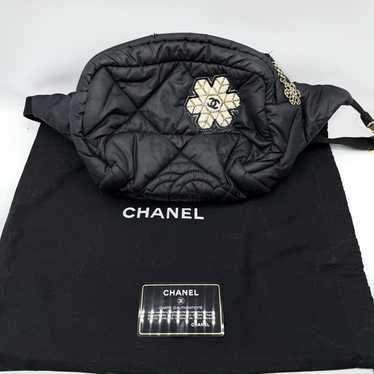 Chanel coco neige waist - Gem Chanel coco neige waist - Gem