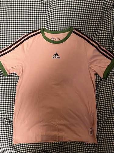 BNWT 2021 Yokohama F.Marinos Home Football Jersey Adidas J
