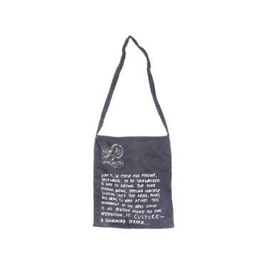 Raf simons tote bag - Gem Raf simons tote bag - Gem