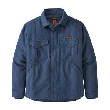 1253 patagonia iron forge - Gem