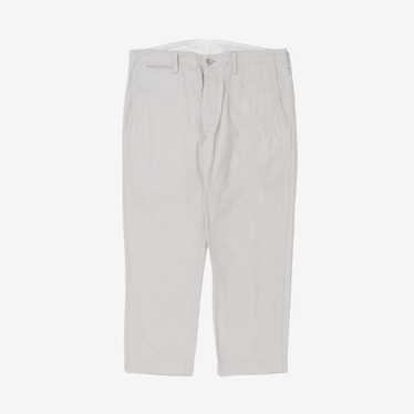 Visvim chino pants - Gem Visvim chino pants - Gem