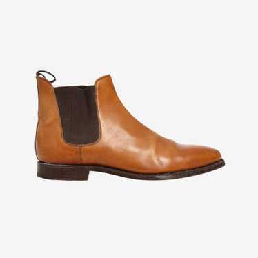 Crockett & jones boots - Gem Crockett & jones boots - Gem
