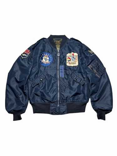 Buzz ricksons type l-2b - Gem Buzz ricksons type l-2b - Gem