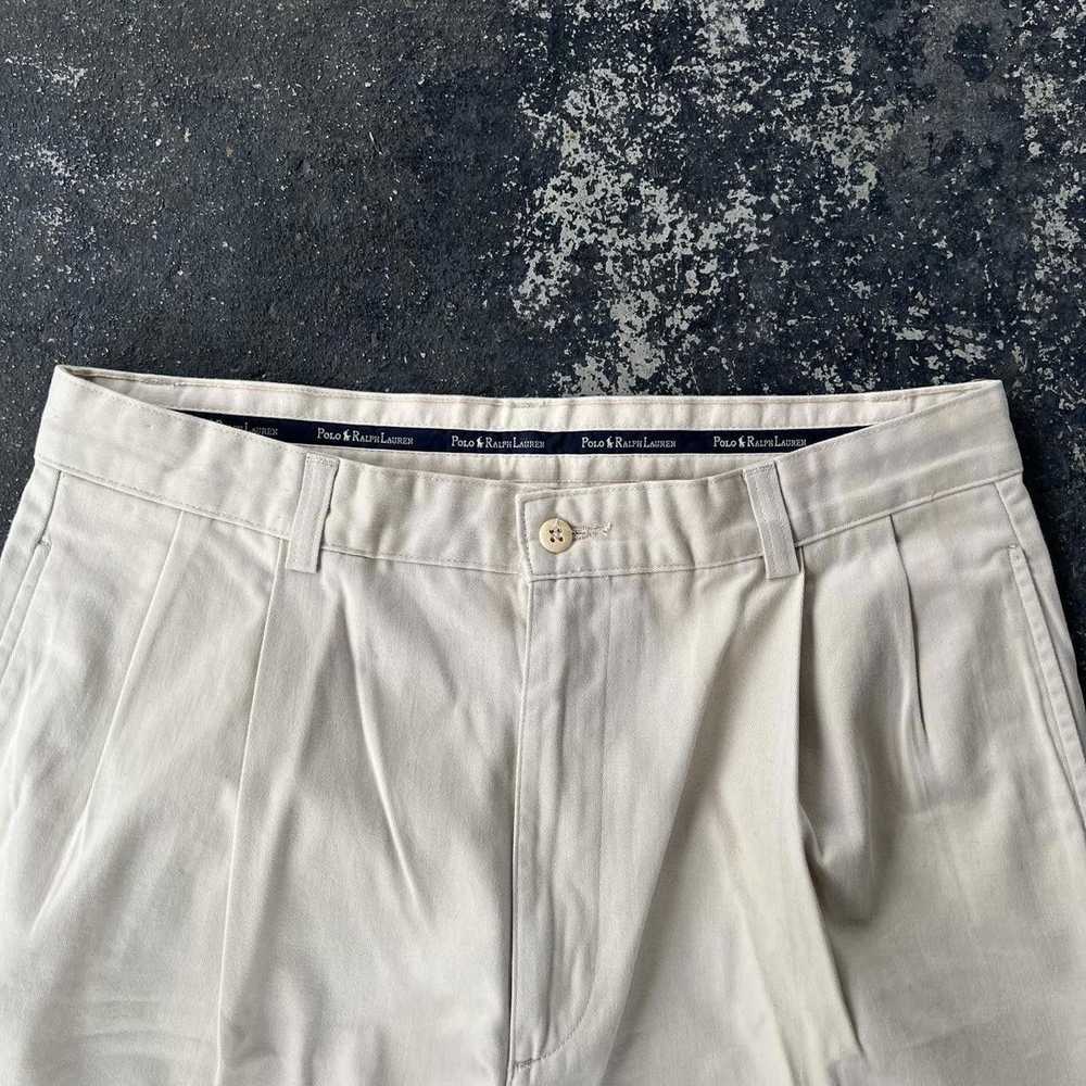 Polo Ralph Lauren × Streetwear × Vintage Vintage … - image 2