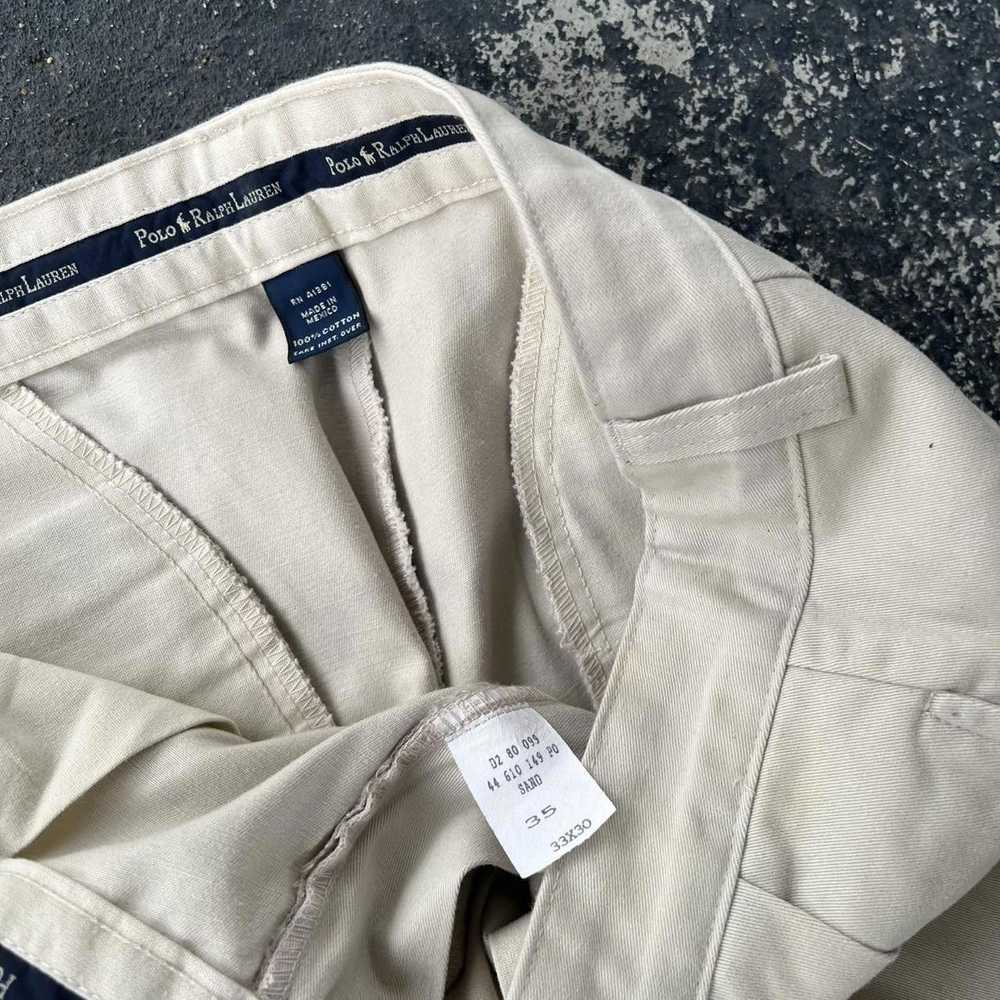 Polo Ralph Lauren × Streetwear × Vintage Vintage … - image 3